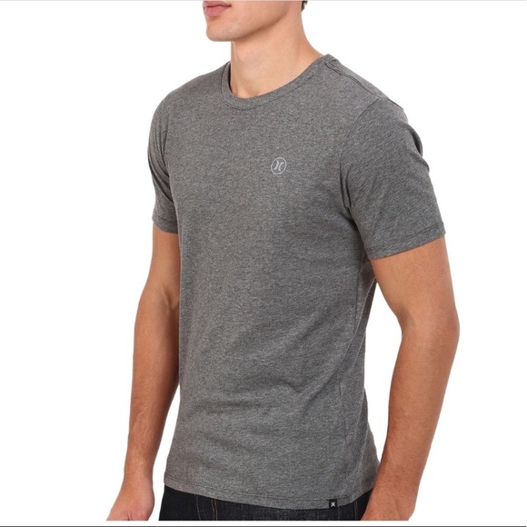 Hurley Dri-Fit Shirt - Picture 2 of 7